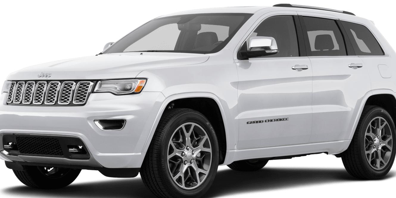 JEEP GRAND CHEROKEE 2020 1C4RJFJG5LC251747 image